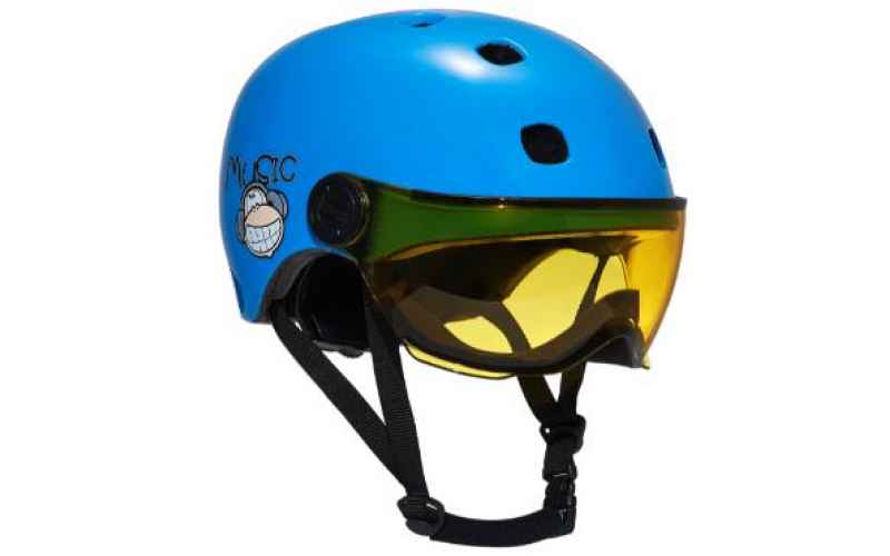 Children's summer helmet T110